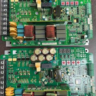 维修 包议价 VSC02M11 艾默生外机调速板