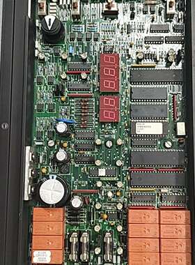 ALFALAVAL分油机控制板EPC41 31830-621议价及维修！