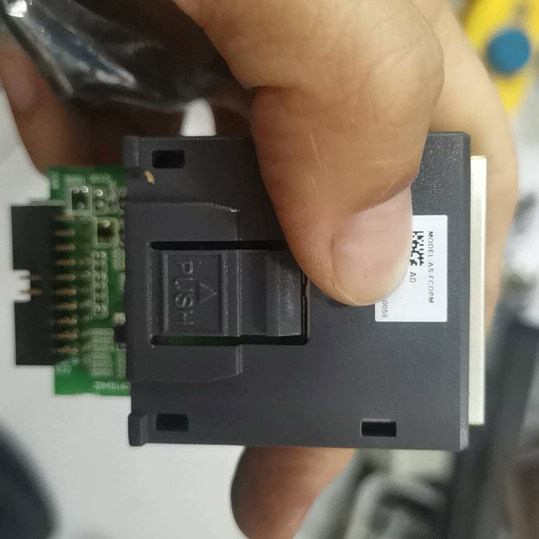 台达AS-FCOPM 伺服驱动器通讯议价 维修！！！