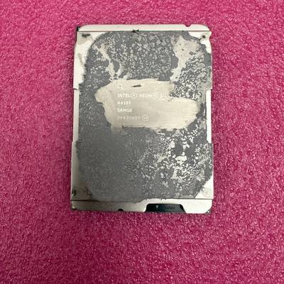 超聚变（αFUSION）银牌4410Y-处议价 维修！！！