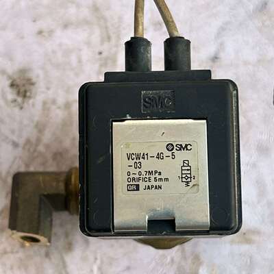 拆机VCW41-4G-5-03议价及维修！