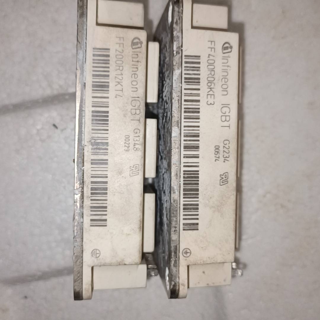 英飞凌  FF400R06KE3，FF200R12KT3 议价 维修！！！