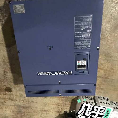 富士GX1S变频器110kw重载，装议价 维修！！！