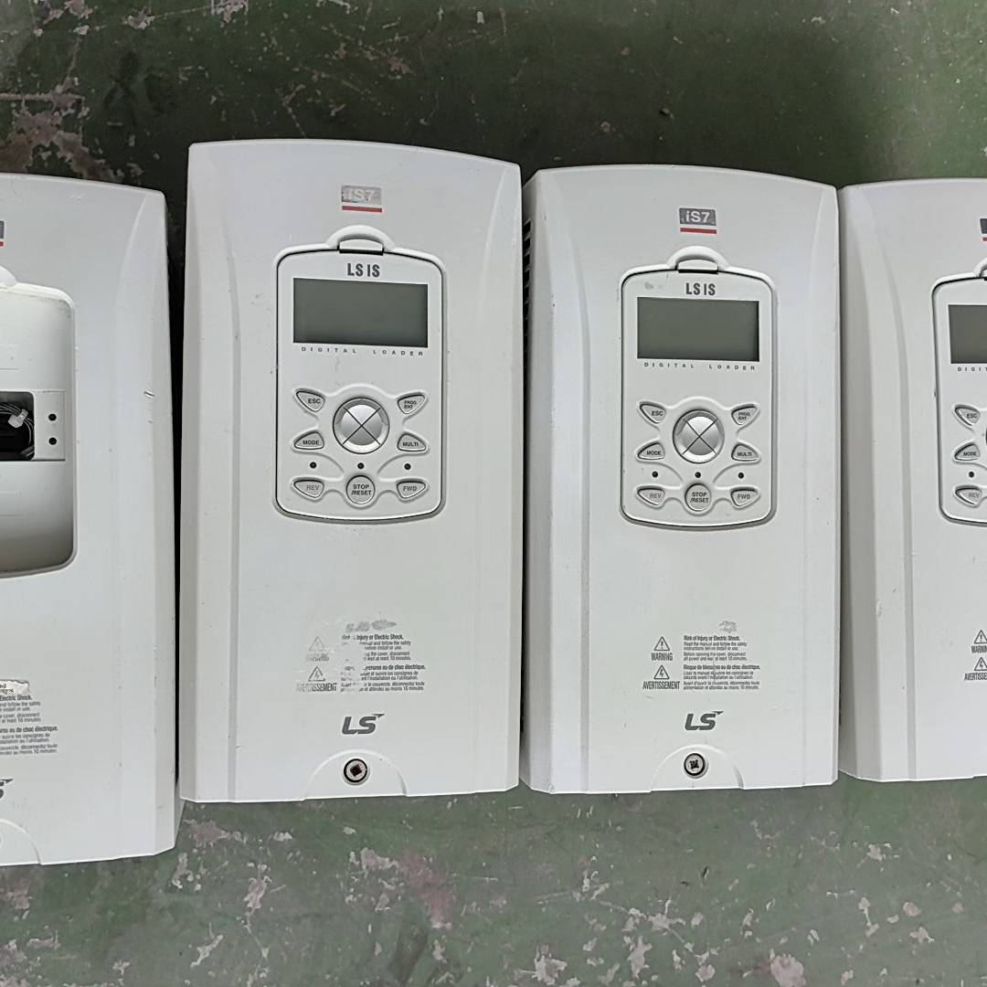 LG-SV0037IS7-4N0FD/2.2KW变频器功议价 维修！！！