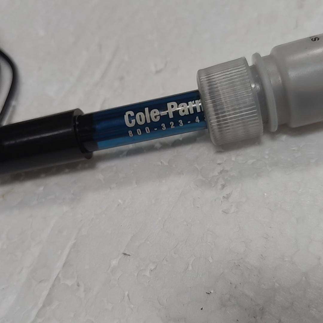 COE-PARMER 电极 实物拍摄，功议价 维修！！！