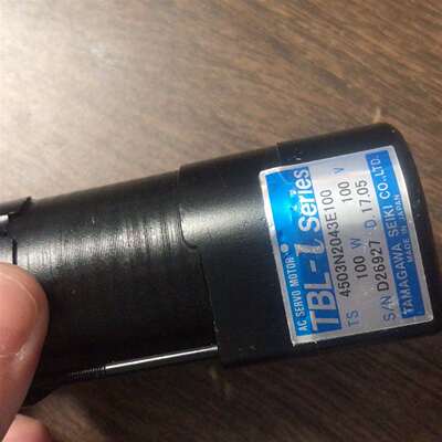 TS4503N2043E100 伺服电机议价及维修！