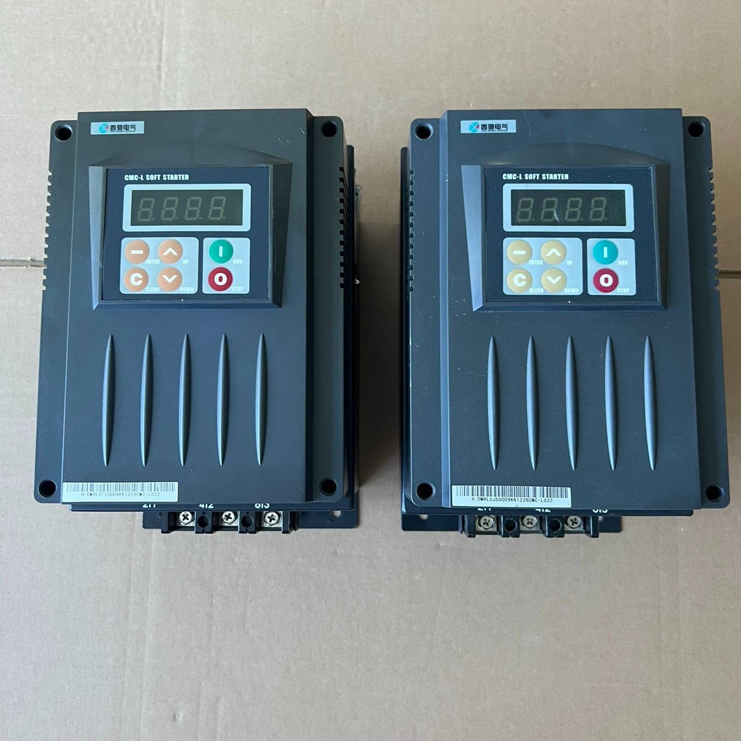 西驰CMC系列软启动器，型号CM议价 维修！！！