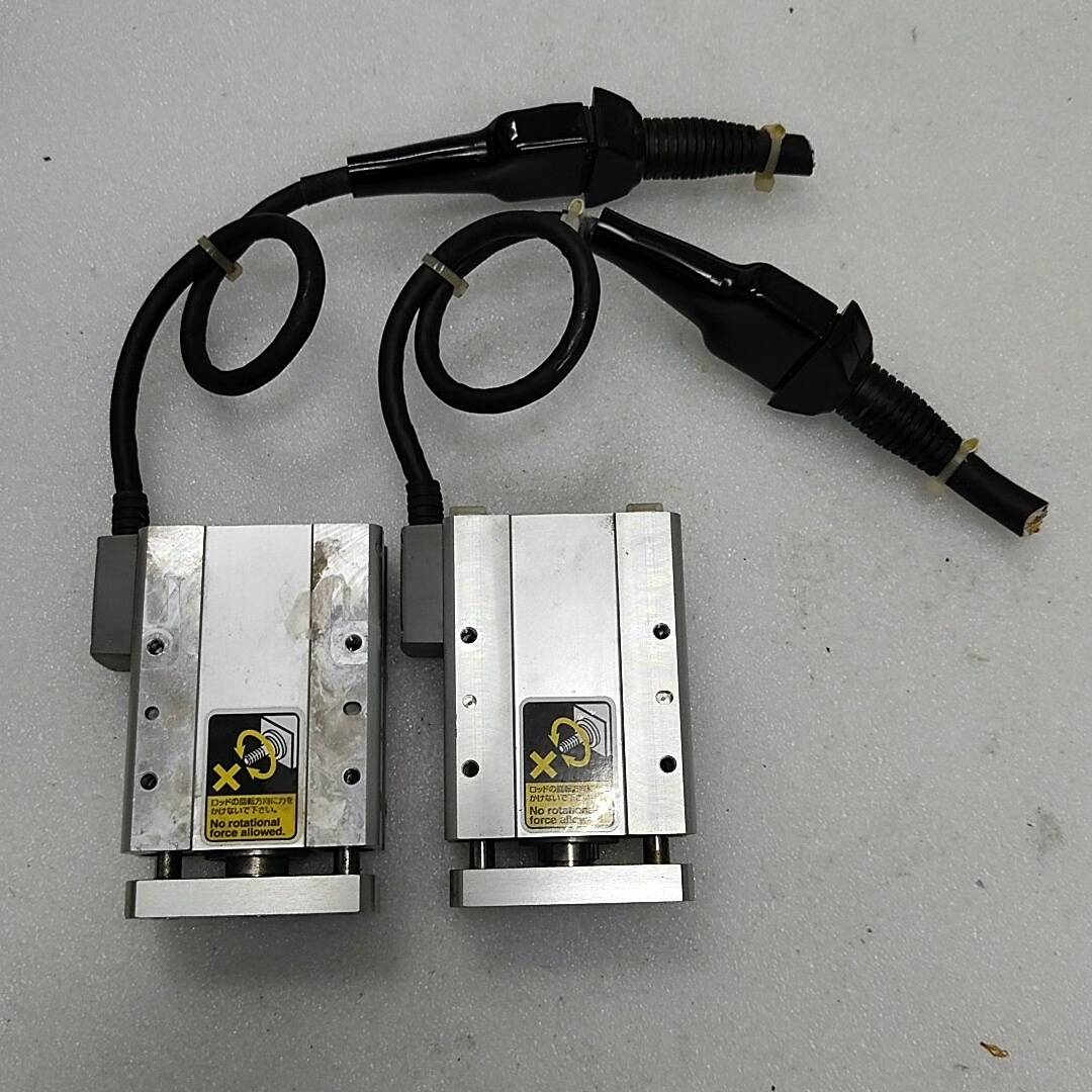 lAl电动滑台RCA2-GD3N-I-10-2S-30-A1议价 维修！！！