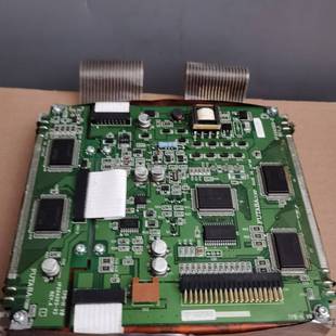 维修 02议价 显示屏1p00a303 FUTABA