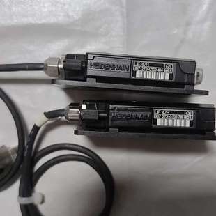 议价及维修 LIF47R 包好 实物拍摄 海德汉读数头
