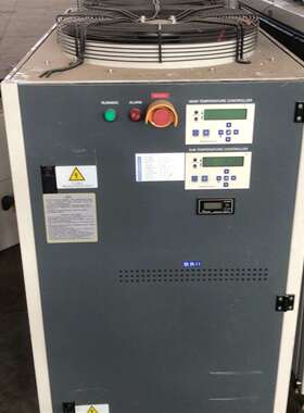 大族大功率冷水机H C250 M-21 B （S议价及维修！