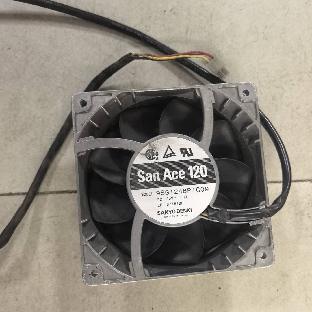 丹佛斯变频器风扇，9SG1248P1G0议价 维修！！！