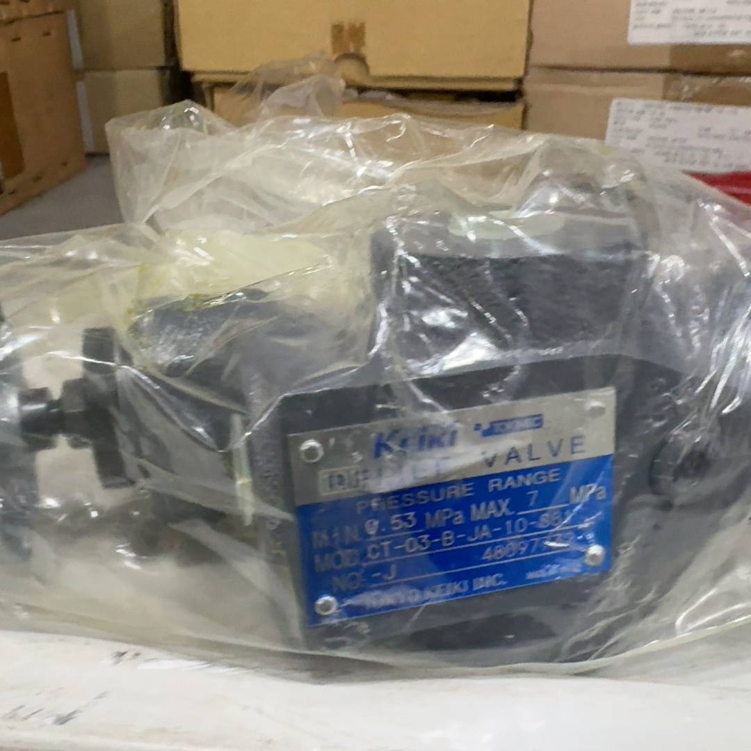 东京 CT-03-B-JA-10-S81-J议价 维修！！！
