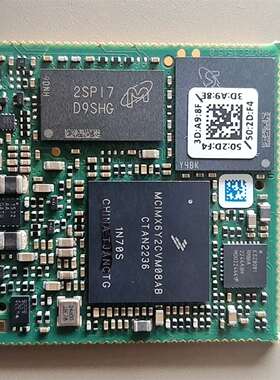 A7模组，Phytec，PCL-063-004-R020，全议价及维修！