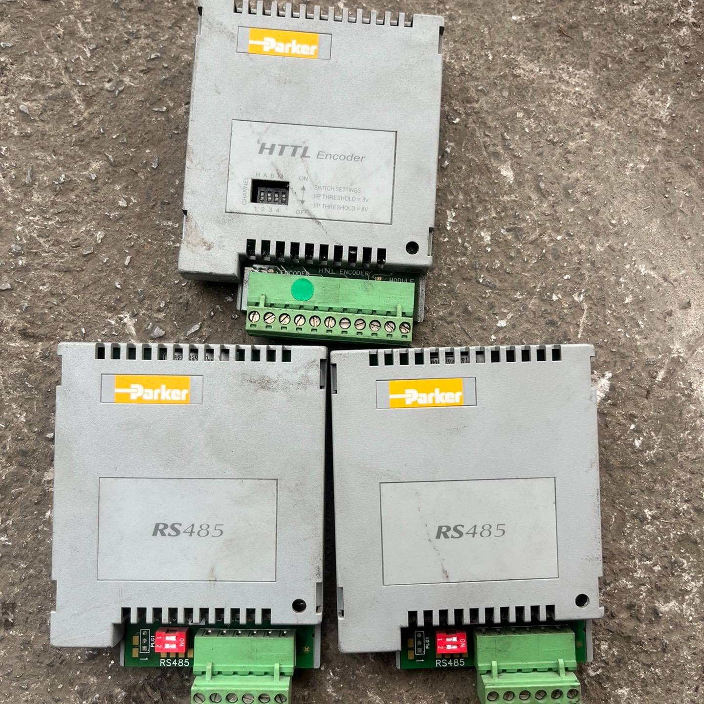 派克6055-EI00-00两个，6054-HTTL-0议价 维修！！！