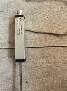 NOVOtechk 位移传感器 TR-0050 原装议价及维修！
