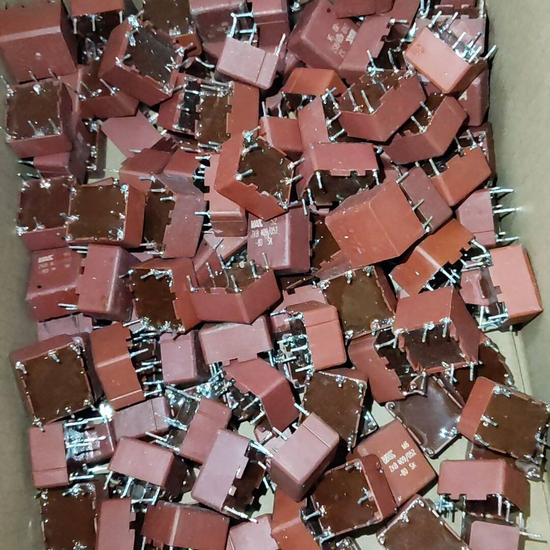 VAC ZKB409/052-80 SK议价 维修!!!