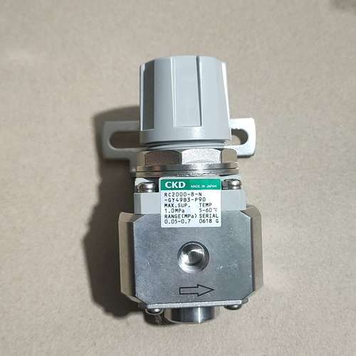 RC2000-8-N-GY49B3-P90议价CKD99新议价及维修！