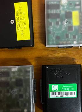 Synaptics新思测试板MPC04 电容议价 维修！！！