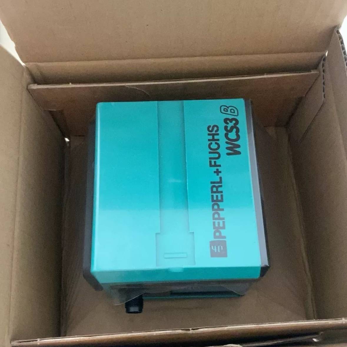 倍加福读码器WCS3B-LS311D议价 维修！！！