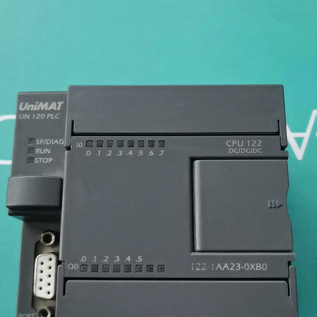 UN 120 plc,CPU122-1AA23-0XB0议价 维修！！！