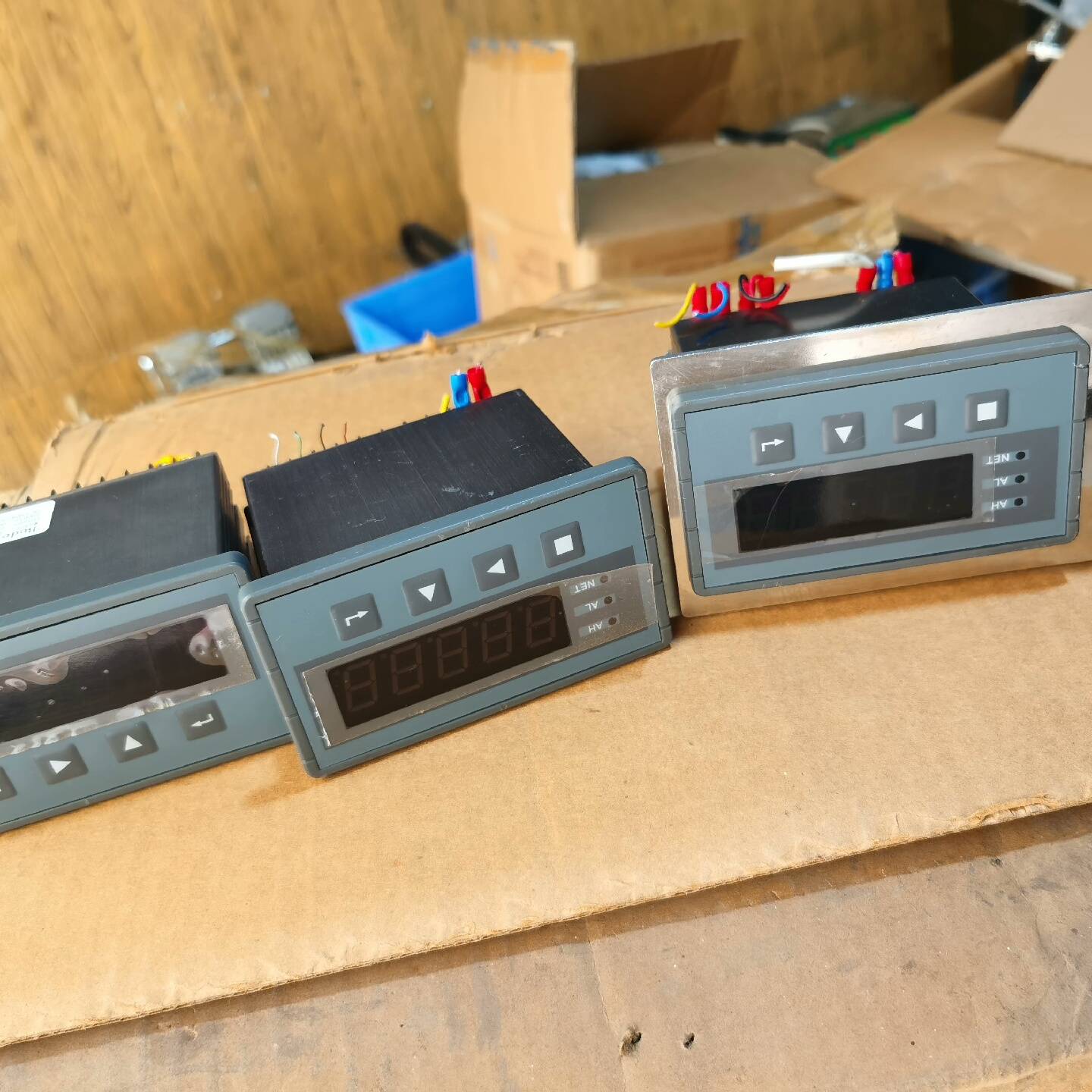 BEDELL 比锝称重仪表显示器806E议价 维修！！！