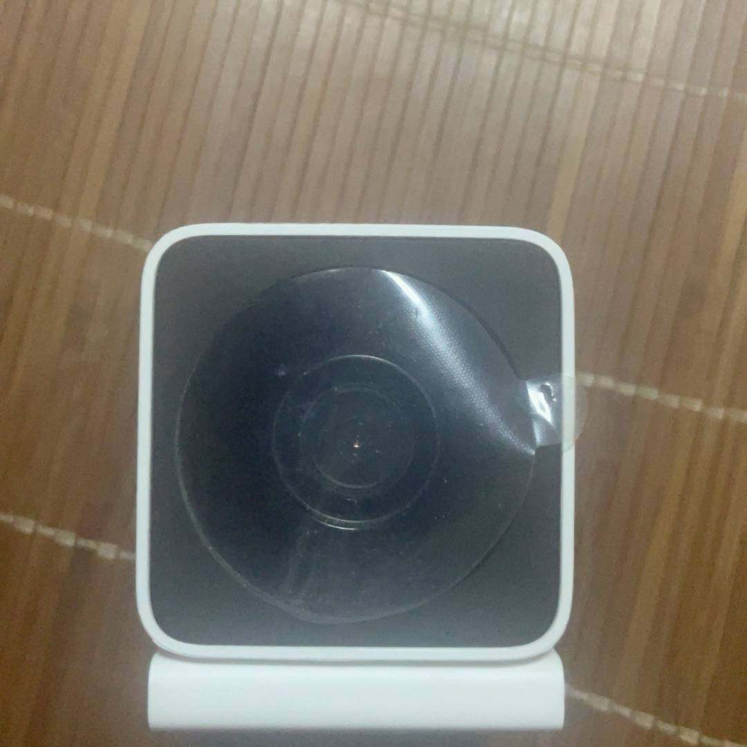 日版ATOM Cam2 AC2 成色如图实物议价 维修！！！