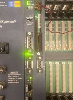 ic698CRE030-EF拆机现货实物图拍摄议价及维修！
