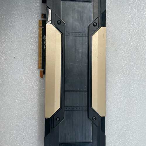 英伟达专业图形显卡 Tesla V100 32G议价及维修！