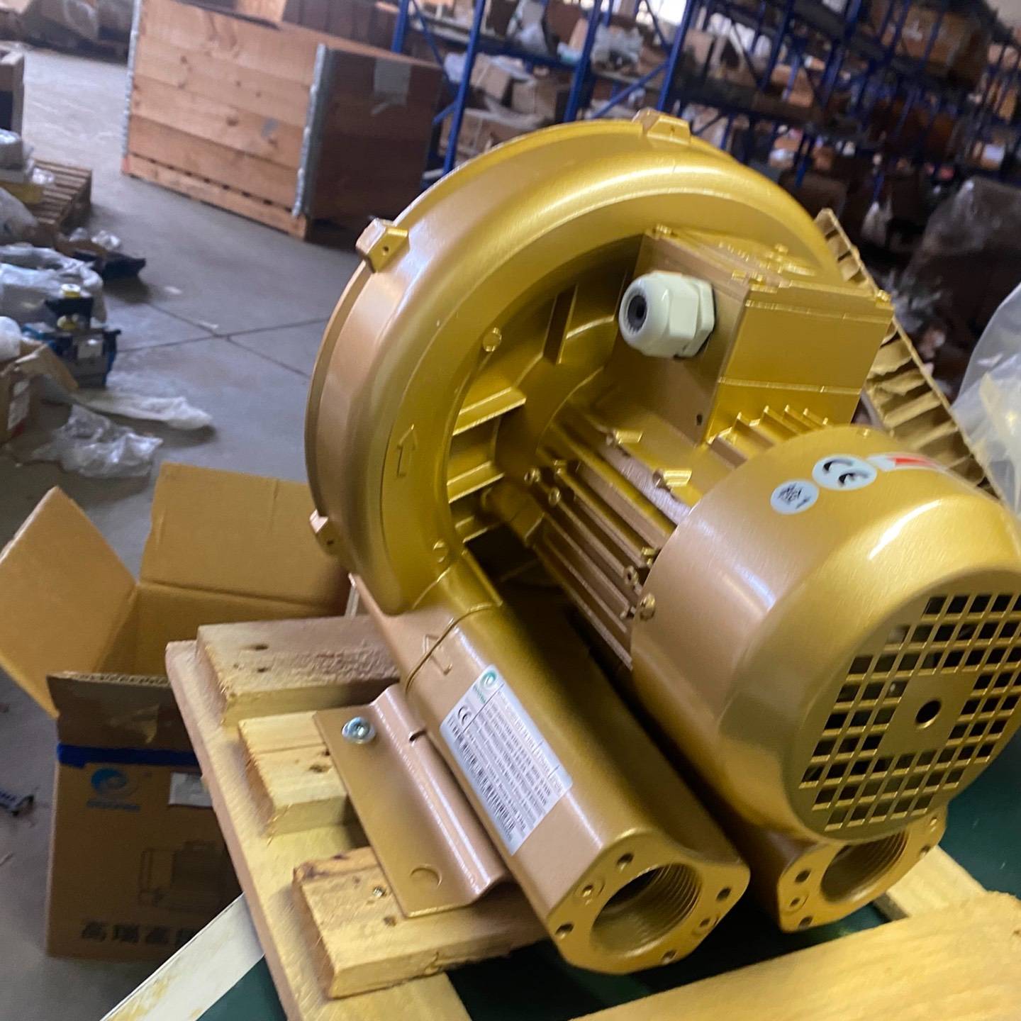 GOORUI GHBH 001 34 1r4 0.7kw高瑞议价 维修！！！