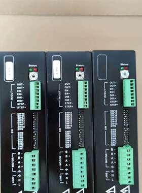 步进驱动器，型号Y2SSRAC4(1台)/Y2议价及维修！