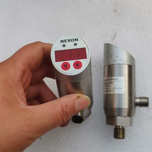 NEXON压力传感器PN3010/B016P21G14MS.议价及维修！