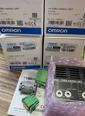 V680-HAM42-DRT.V600-HAM91议价及维修！