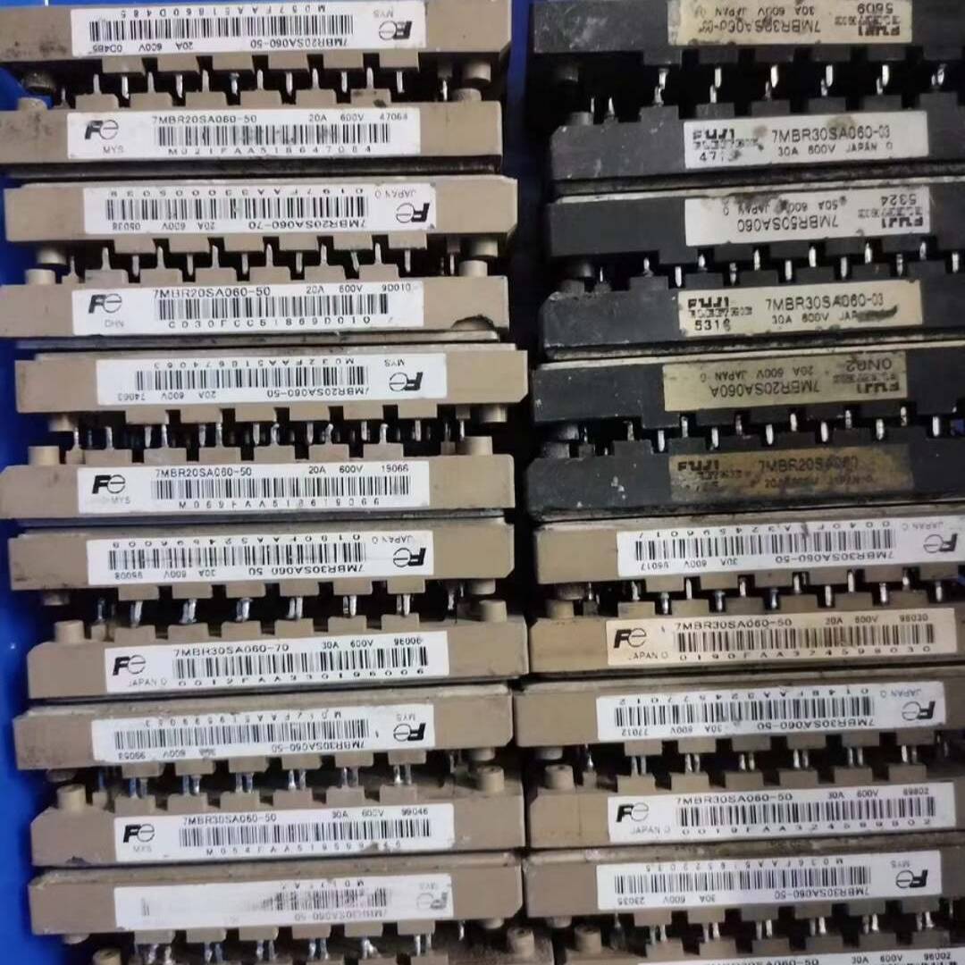 7MBR20SA060-50 7MBR30SA060-50议价 维修!!!