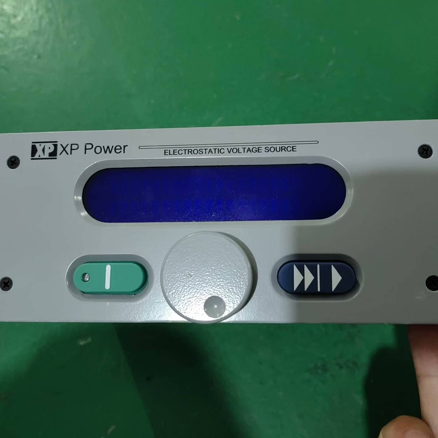 XP POWER ESC-1D FP6293R1 静电高压议价 维修！！！
