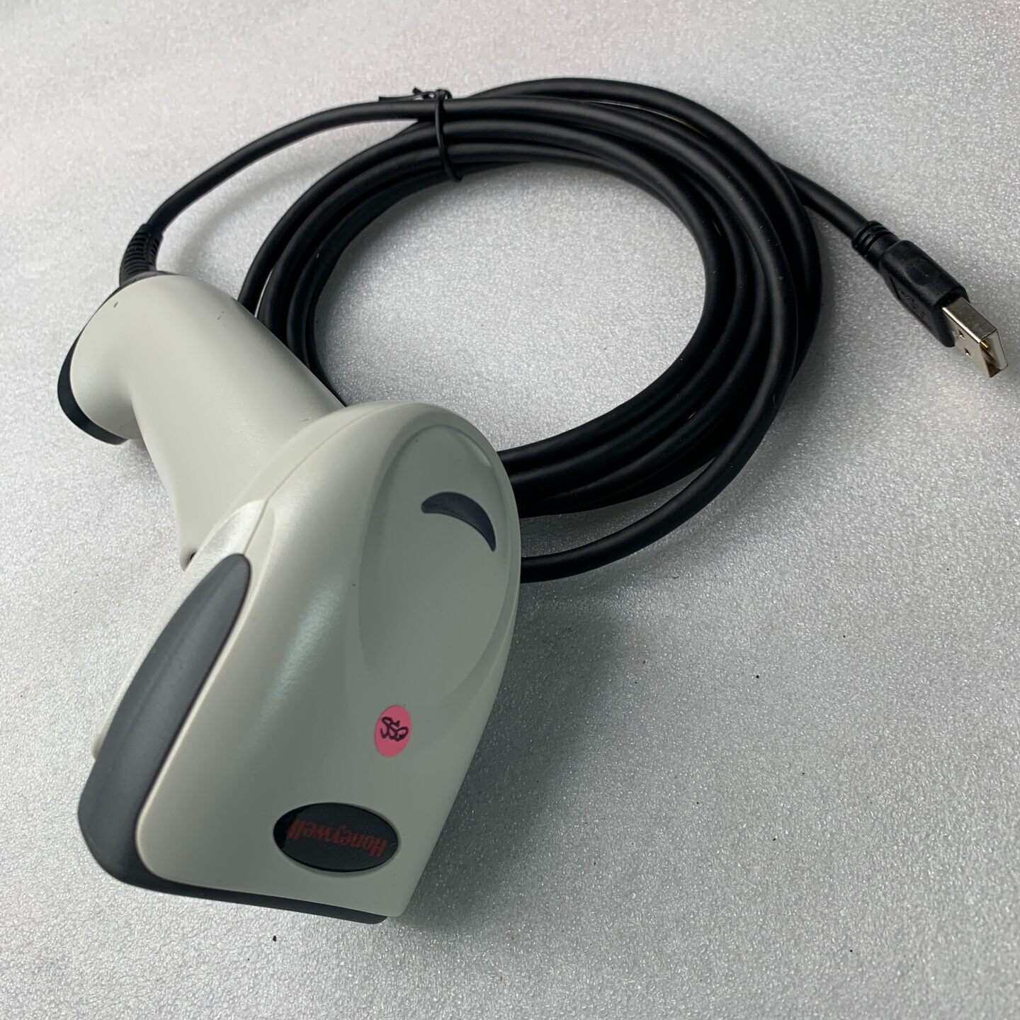 1450g二维扫描枪议价及维修！