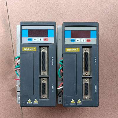 驱动器EPS-EB0D75123-1000议价及维修！