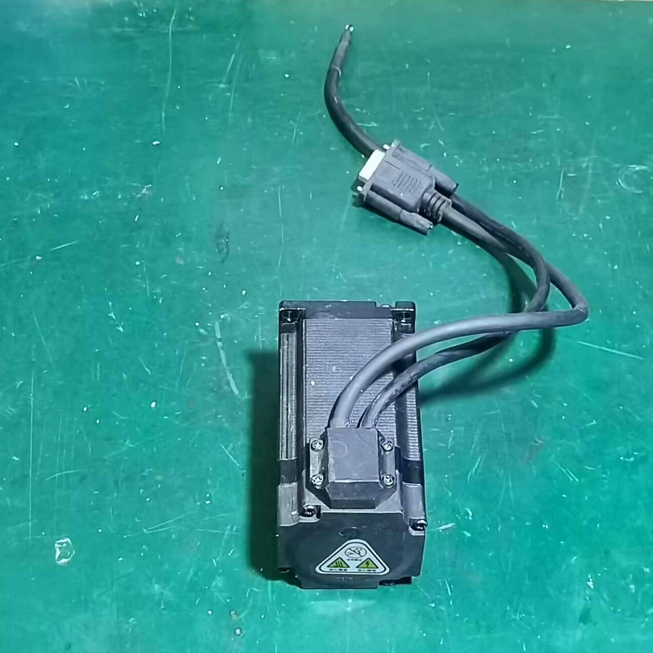 雷赛步进电机，型号 57CME26，议价 维修！！！