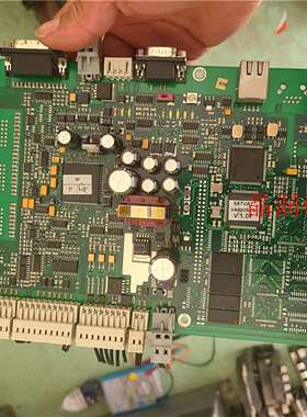 电梯配件电梯变频器CPU板 VARIOCON议价及维修！