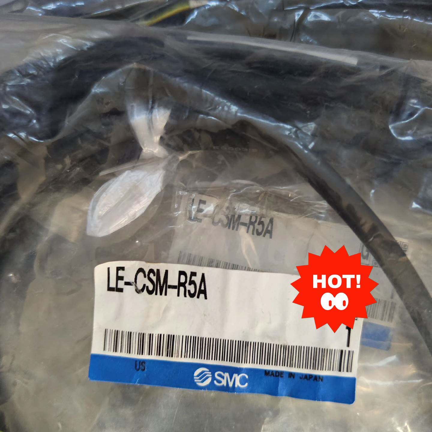 smc数据线le-csm-r5asmc数据线le-c议价 维修！！！