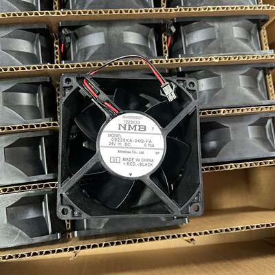 全新原装变频器散热风扇09238KA-2议价及维修！
