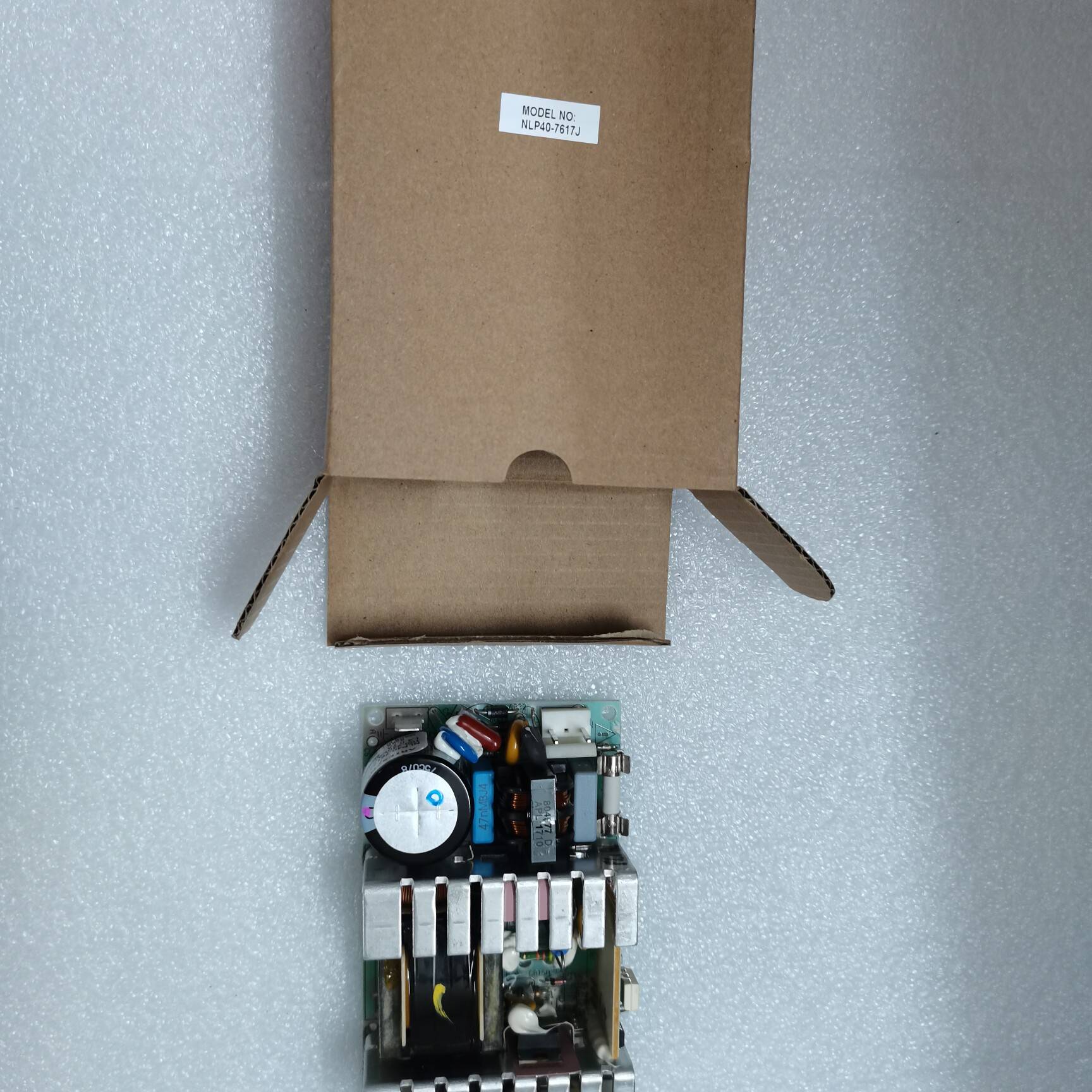 ARTESYN 雅达工业开关电源NLP40-议价 维修！！！