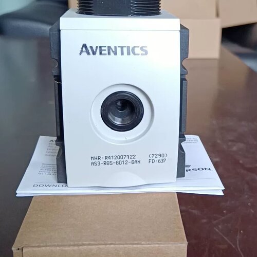 R412007122 AS3-R6S-6012-6AN安议价及维修！