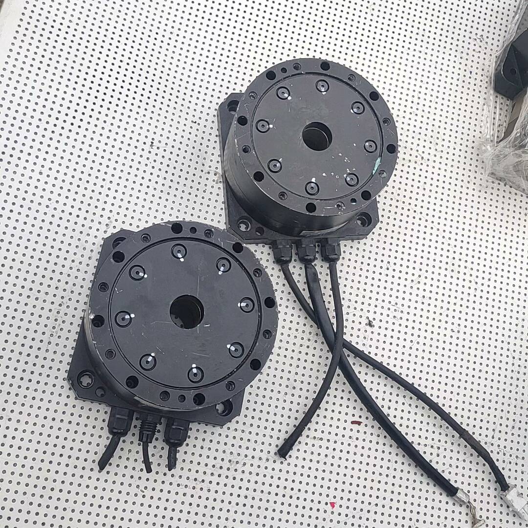 AiSTEC艾思泰克DD马达DD110-65-H议价 维修！！！