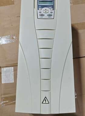 变频器18.5/22KW，ACS550-01-045A议价及维修！