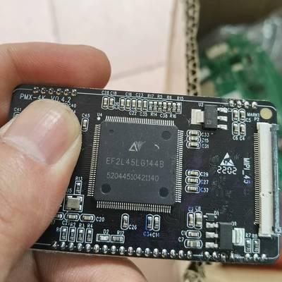 ef2l45lg144b   10颗议价 维修！！！