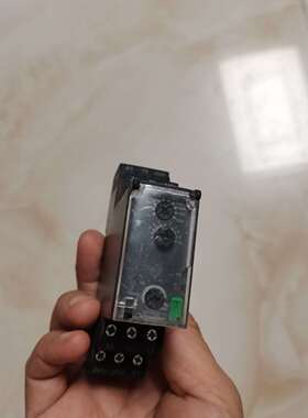 型号：RM22TU23 相序控制继电器议价及维修！