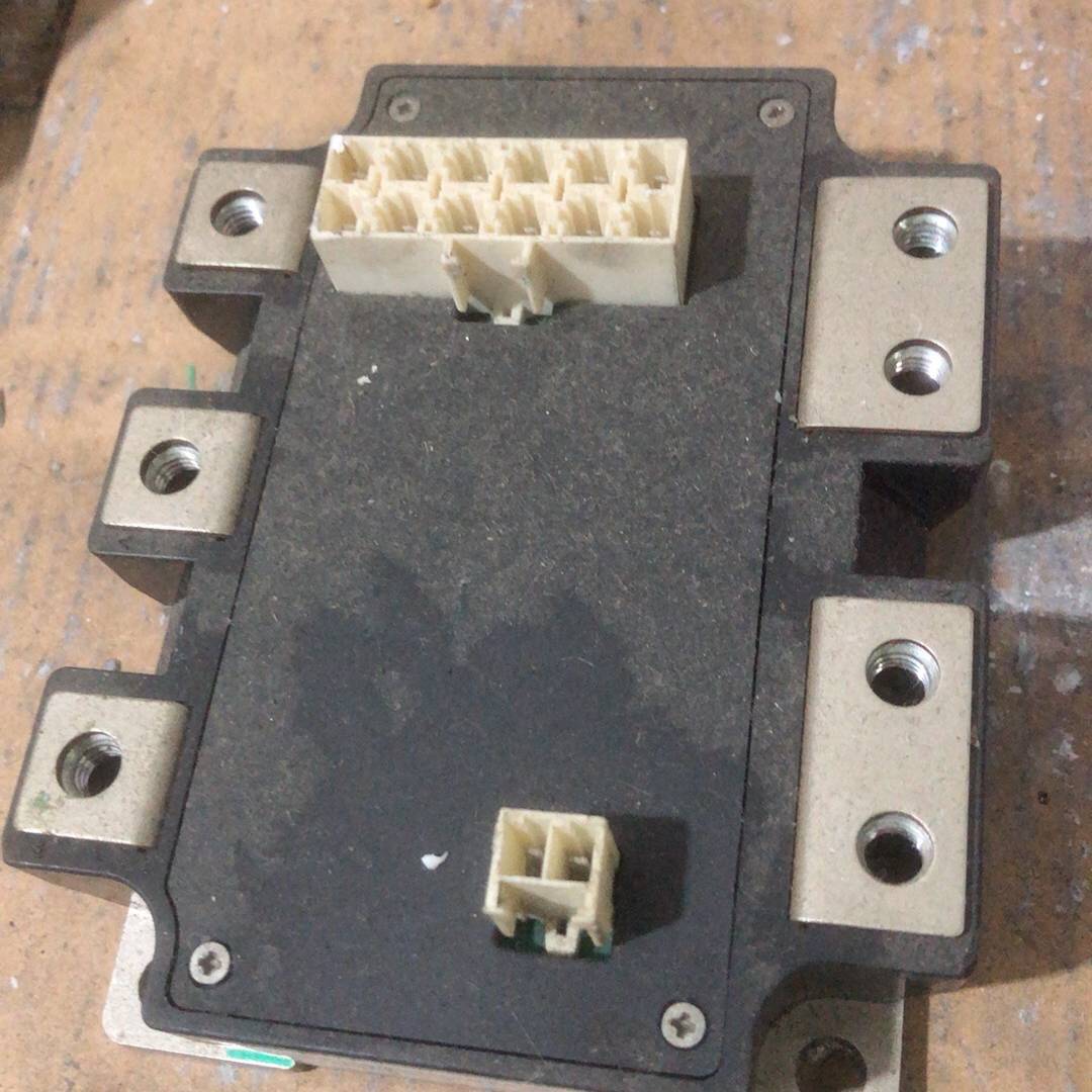 fm600tu-07a、坏模块。坏的。议价 维修！！！