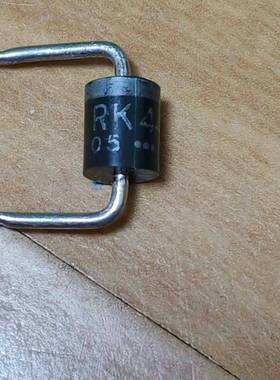 三肯RK44长铜脚二极管议价 维修！！！