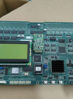 Lam 810-069751-201 控制板，有需要议价及维修！